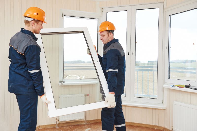Best Window Installation Contractors in San Dimas, CA