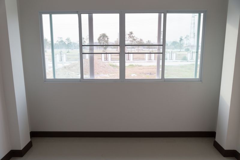 Sliding Window System