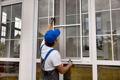 Home Windows Replacement